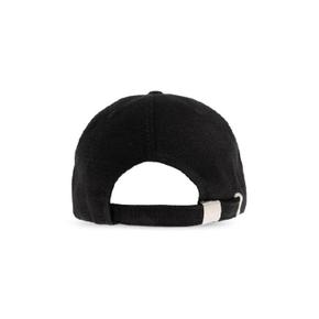 로고 자수 야구 모자 WP90NEOGREBSL0 BLACK TP970513177