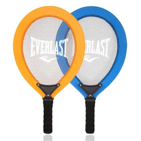 EV 킹민턴세트 셔틀콕3종포함 soft배드민턴 탄성