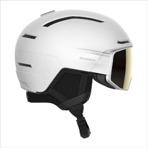 일본 살로몬 헬멧 Salomon DRIVER PRO SIGMA Ski Snowboard Helmet 202324 Model 1649865