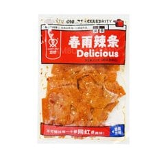  춘우라툐 매콤참깨맛 102g (1개) (WEB0DC5)