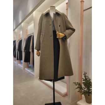 잇미샤 [여주점] 여성 세미 더블 맥코트 (ITOCWHC710)