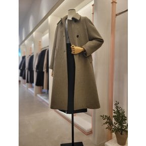 [여주점] 여성 세미 더블 맥코트 (ITOCWHC710)