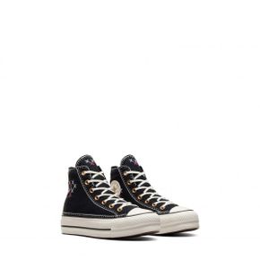 4544720 Converse Chuck Taylor All Star Lift High Top Sneaker