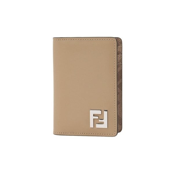 FW25 남성 FF 스퀘어 카드지갑 7M0349 AV86 F19VE