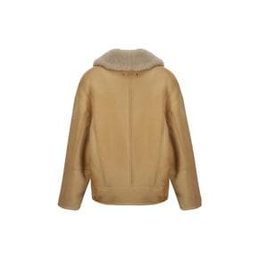 24FW 골든구스 무톤 GWP01883P001673 55143 Beige