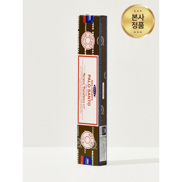 팔로산토 인센스 스틱 15g
