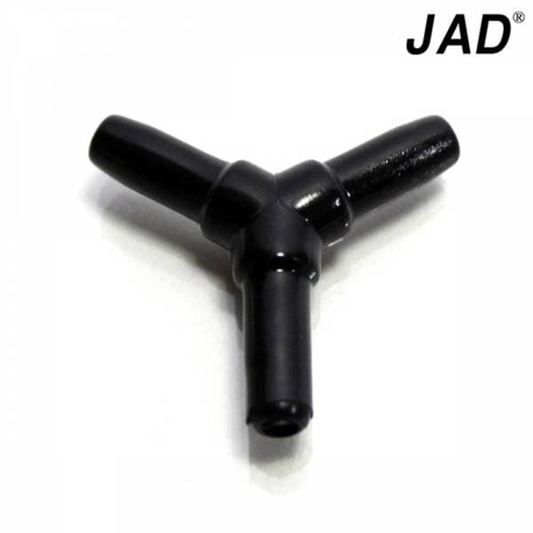 수족관 에어펌프 JAD Y자 분배기 X ( 20매입 )