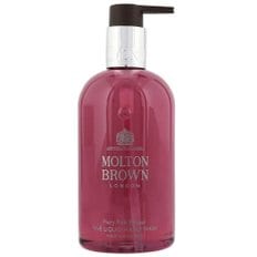 Molton Brown 몰튼 브라운 파이어리 핑크 페퍼 핸드 워시 300ml