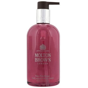 몰튼브라운 Molton Brown 몰튼 브라운 파이어리 핑크 페퍼 핸드 워시 300ml