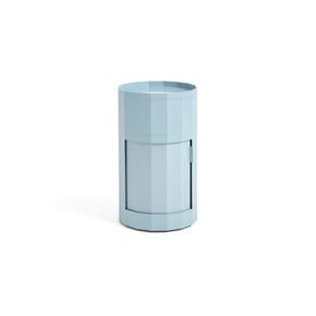 [헤이]  Facet Cabinet 101 incl. feet and castors 7594993