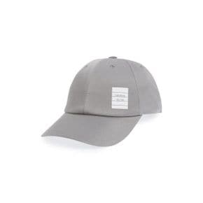 4355838 Thom Browne Twill Baseball Cap 72872632