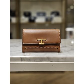 토즈 [시흥점] 여성 타임리스 반지갑 XAWTSAB3302ROR-S410