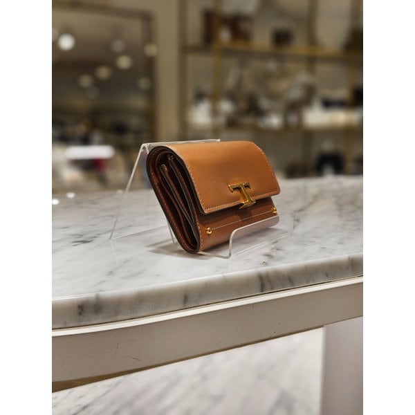 [시흥점] 여성 타임리스 반지갑 XAWTSAB3302ROR-S410