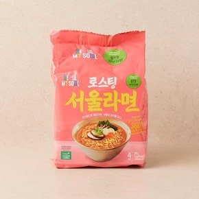 컵볶이/라면/대용식류 모음전