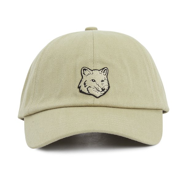 [부산점] 폭스헤드 캡모자 MM06104WW0096 0302 (남여공용)