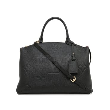 LOUIS VUITTON [중고명품] 루이비통 그랑 팔레 모노그램 앙프렝뜨 M45811