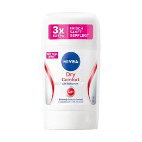 [해외직구] 독일직구 Nivea 니베아 드라이 컴포트 데오드란트 스틱 50ml