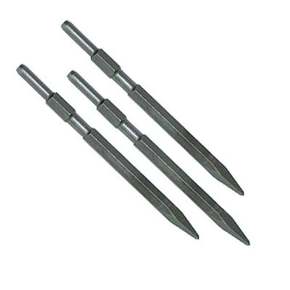 불포인트 노미 육각 21mmx450mm BP21-450