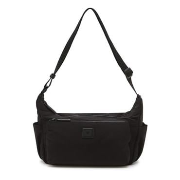 닥스 DBBA5FG31BK [25FW][여행][크로스백][AWAY] 블랙 나일론 크로스