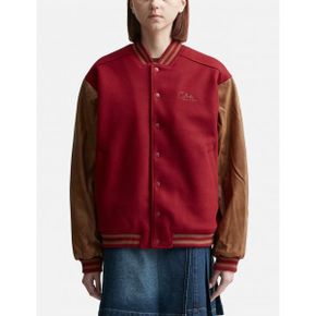 The Club Varsity Bomber 270424