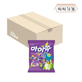 마이쮸 포도사과 284g x 10ea 한박스