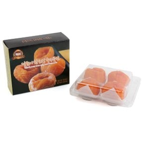 Fresh 일성영농조합법인 황토방 숙성 달콤 곶감 반건시 4구 140g