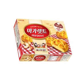 롯데 마가렛트 352g 4입