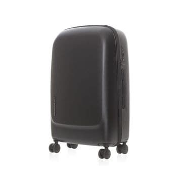 만다리나덕 D-DROP TROLLEY M KEV02651 (Black) 26인치 캐리어