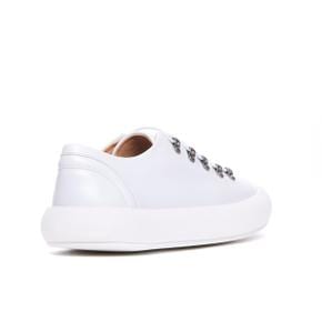 Low-Top MM4625196110 White