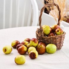 애플쥬베 사과 대추 (특) 400g * 1팩