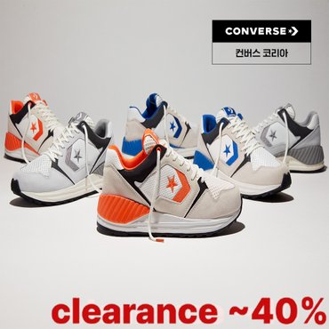 컨버스 [공식]2025 컨버스 clearance sale ~40%
