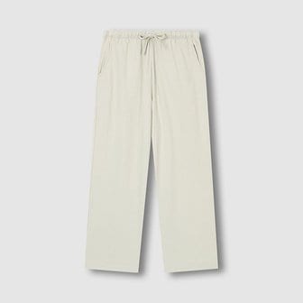JAJU 남 코지 라이트 라운지 팬츠 J2054021270AW