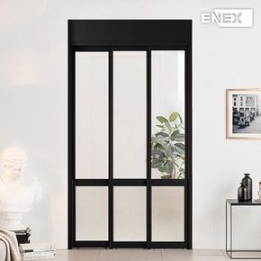 레이 디바이드 슬림도어 중문 (1100-1400)