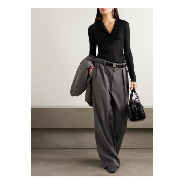 저지 탑 블랙 1647597343134955