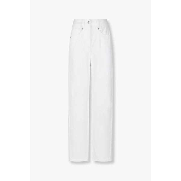 [BASQUIAT] 루즈핏 데님팬츠 71152553C6101