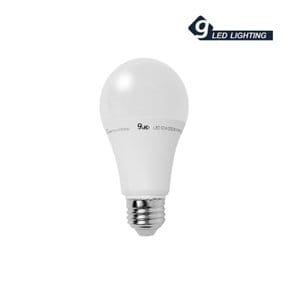 건식 LED 백열다마 12W 전구 주백색 (W94A1DB)