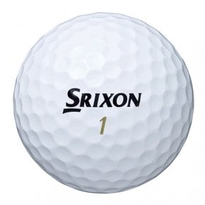 DUNLOP 1 2021 SRIXON Z-STAR SNZSDWH SRIXON(스릭슨) 골프 다스(12구입) 공인구 다이아몬드