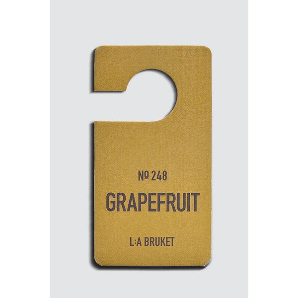 프레그런스 태그 그레이프프룻 CL13968000800