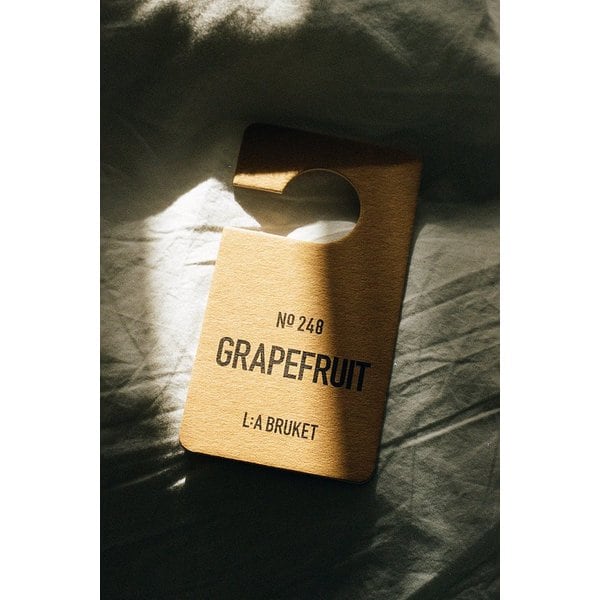 프레그런스 태그 그레이프프룻 CL13968000800