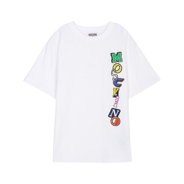 [부산점] 키즈 반팔티셔츠 HYM05G LAA02 10101 (성인착용가능)