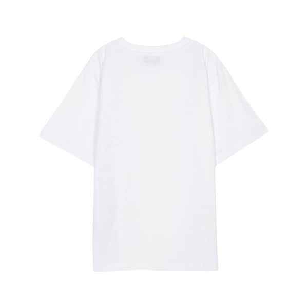 [부산점] 키즈 반팔티셔츠 HYM05G LAA02 10101 (성인착용가능)