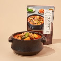  쉐프컬렉션 순살 감자탕 450g