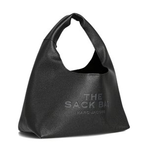 THE SACK 2R3HSH058H02 001 로고 호보백 숄더백