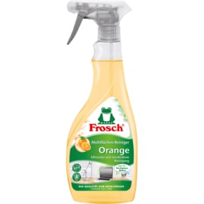 프로쉬 Frosch 다목적 세정제 오렌지향 500ml