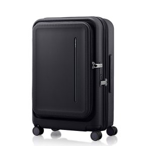 MODIO 캐리어 67/24 EXP BLACK US809002