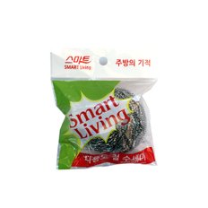 스마트 다용도 철수세미 1P