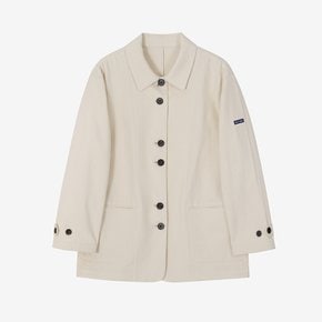 본사정품 레뜨흐 린넨 자켓 (IVY) ASJF261KR15-IVY