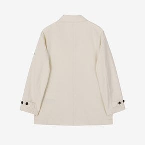 본사정품 레뜨흐 린넨 자켓 (IVY) ASJF261KR15-IVY