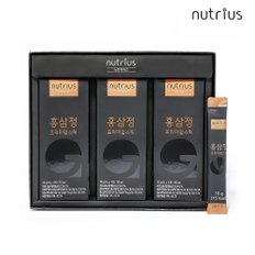 홍삼정 프리미엄 스틱 300g(10gX30포)