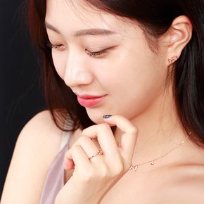 14K GOLD [반지] P10265